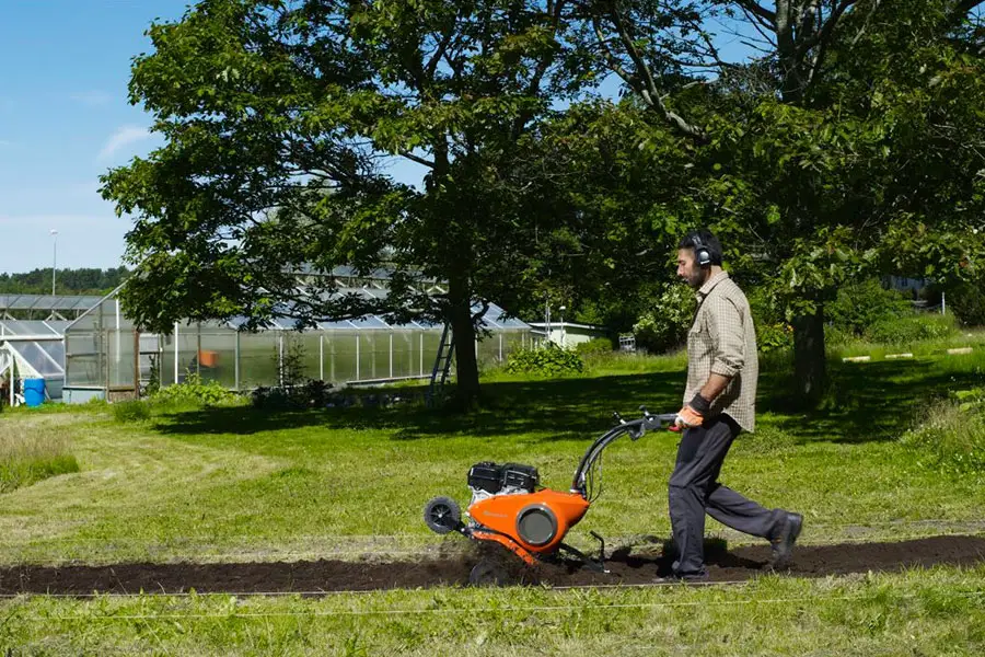 2020 Best Rototillers Reviews Top Rated Rototillers