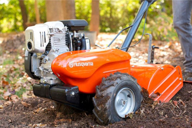2021 Best Rototillers Reviews Top Rated Rototillers