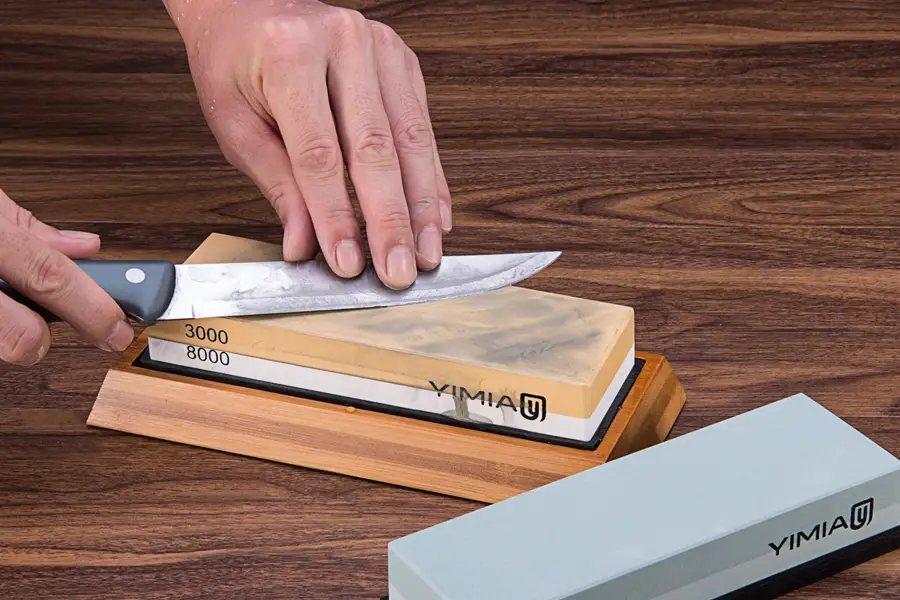 top rated sharpening stones
