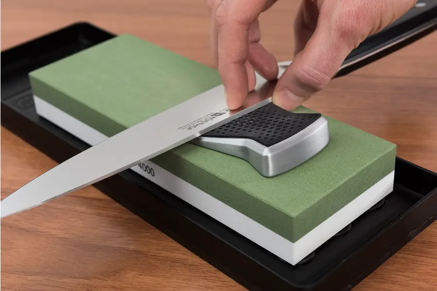 best sharpening stones review