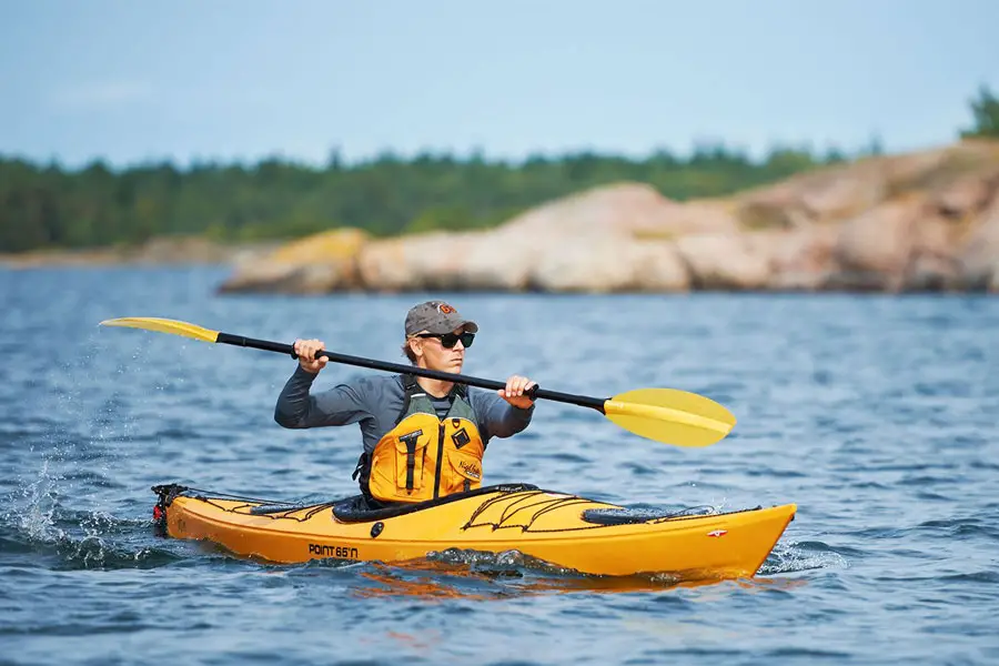 Best Sea Kayak To Buy.