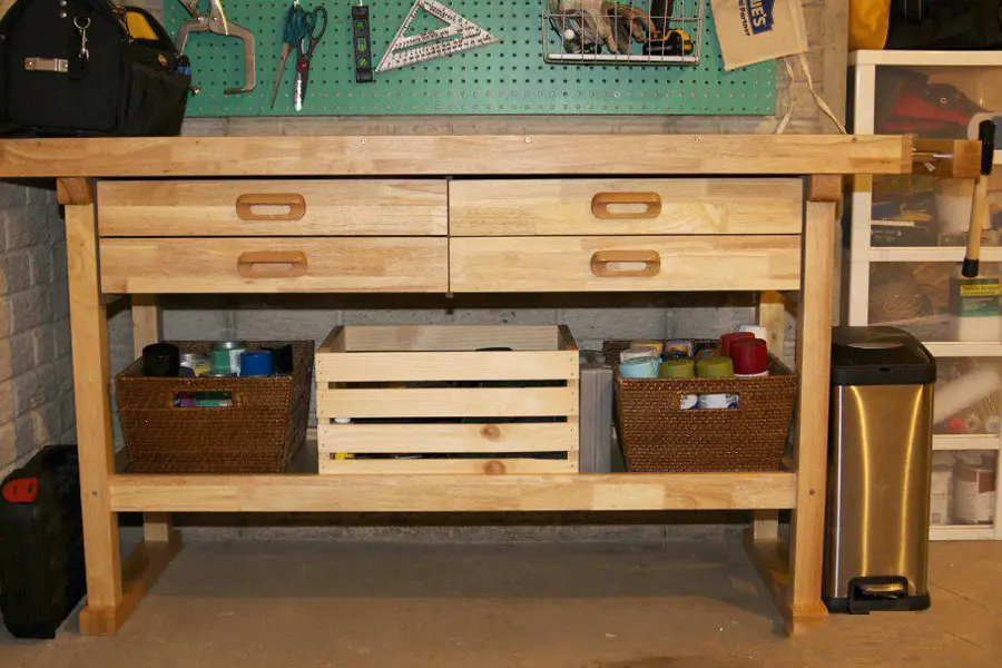 best affordable workbench
