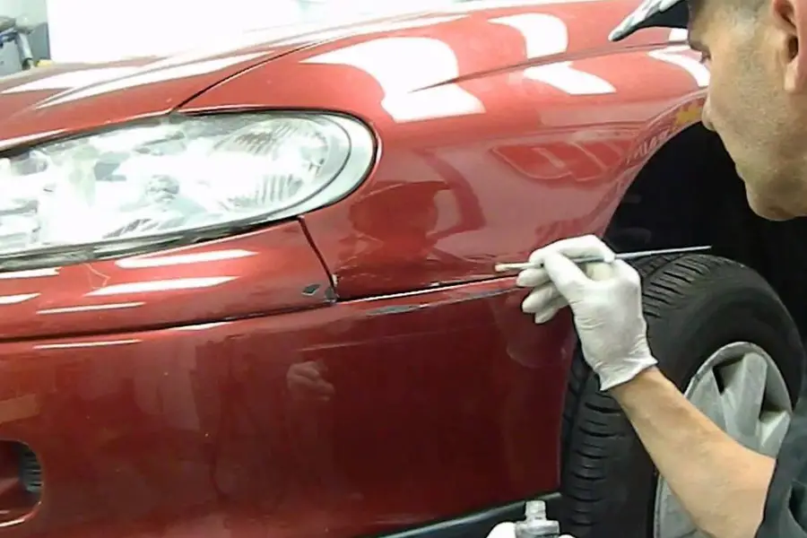 2020 Best Car Scratch Repair Kits Reviews Top Rated Car