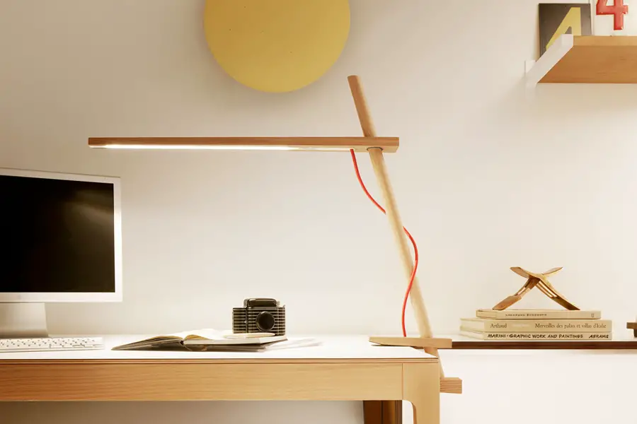 best clip on desk lamp