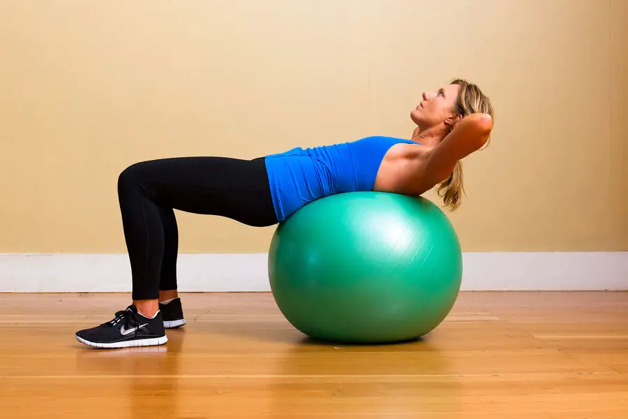 best exercise ball