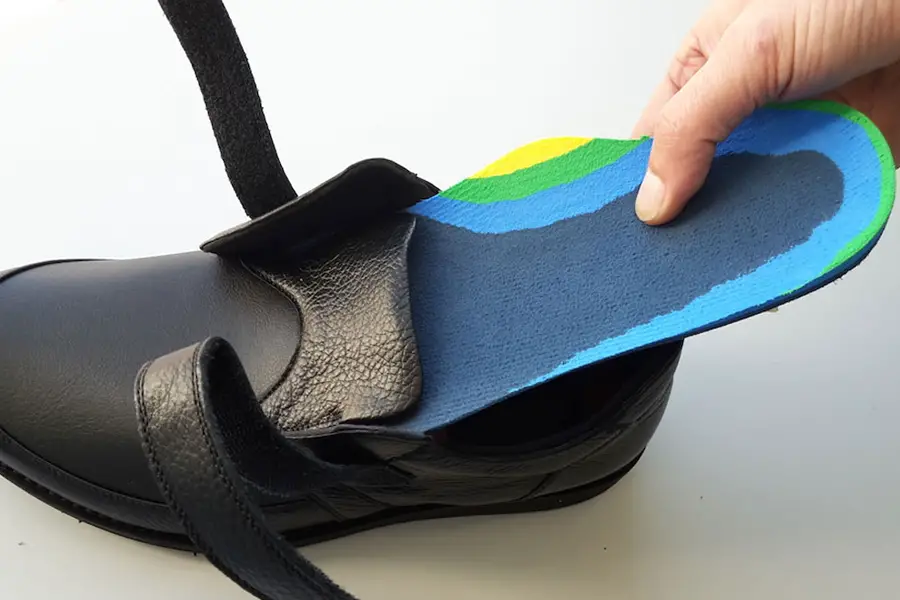 Insole 1