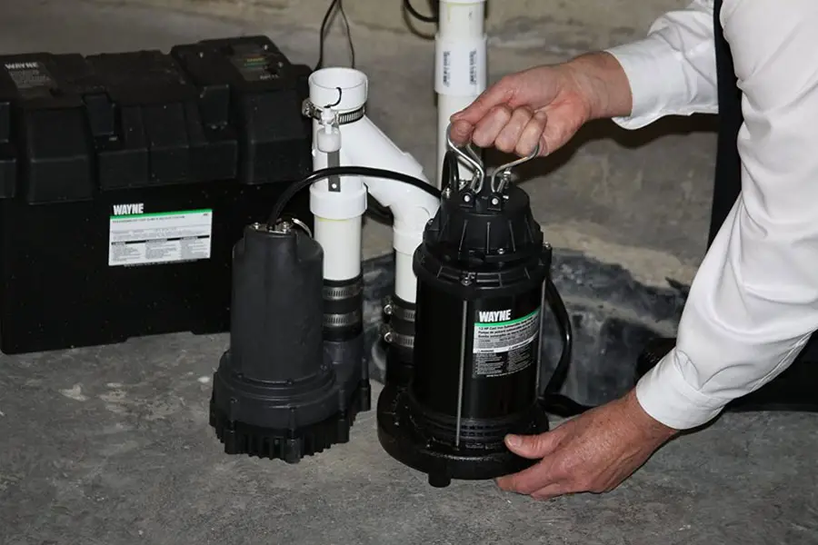 zoeller sump pump reviews