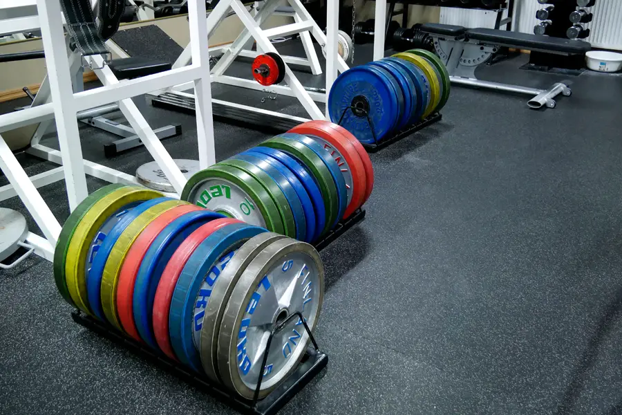 Weight Plates Review