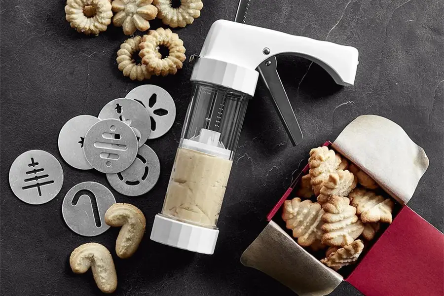 Best Cookie Presses