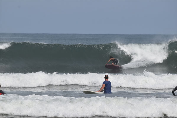 Bodyboard Size Chart