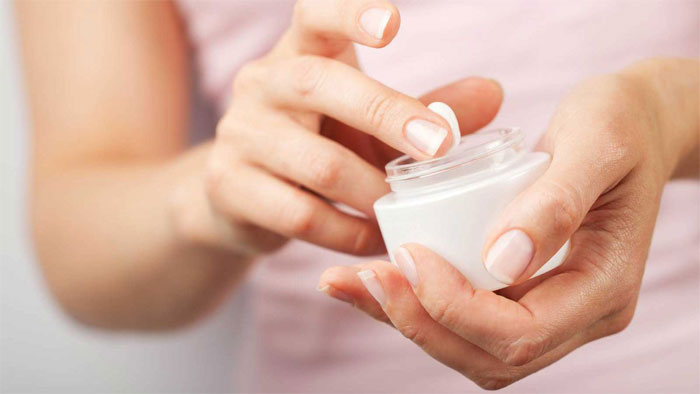 Best rated facial moisturizers Blonde busty curvy