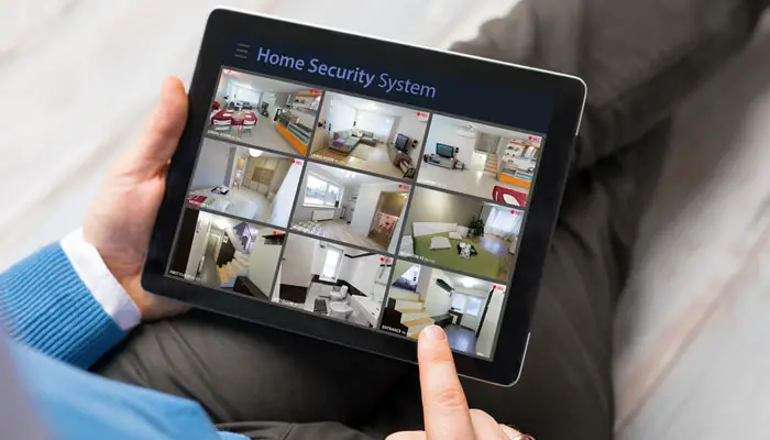 3 Home Security Camera Systems With 