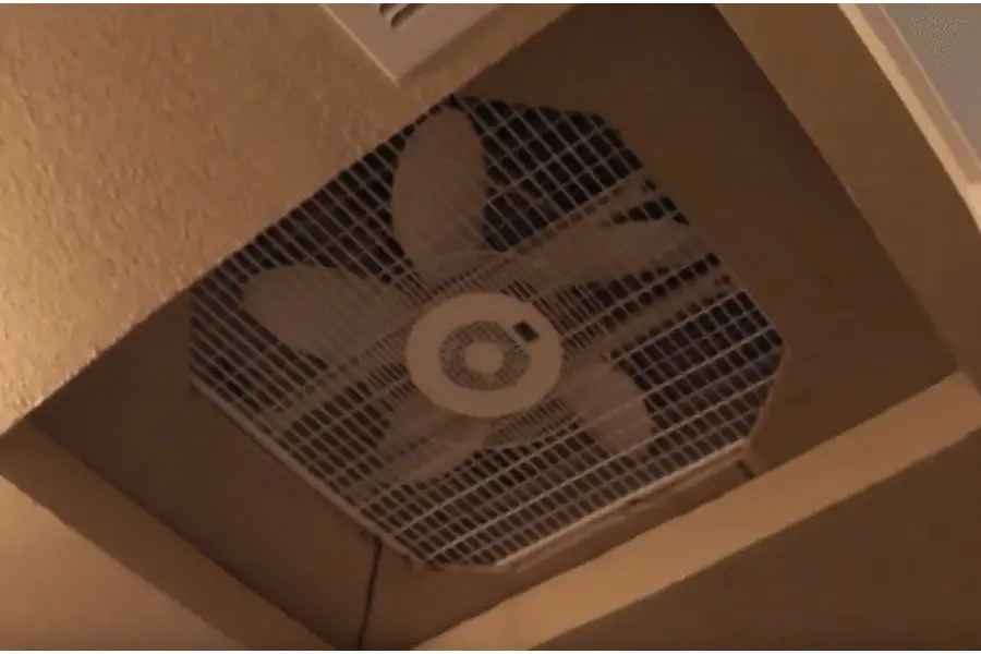 ask this old house whole house fan