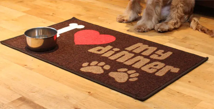 best dog mat