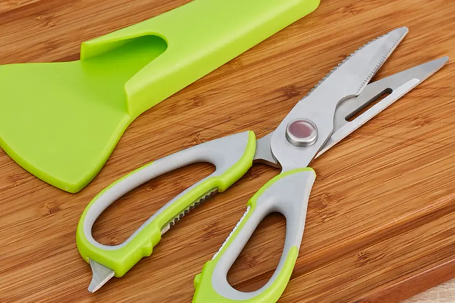 2021 Best Kitchen Shears Reviews Top Rated Kitchen Shears
