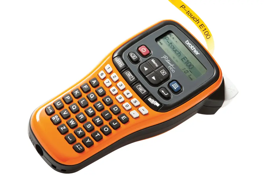 Label Maker Buying Guide