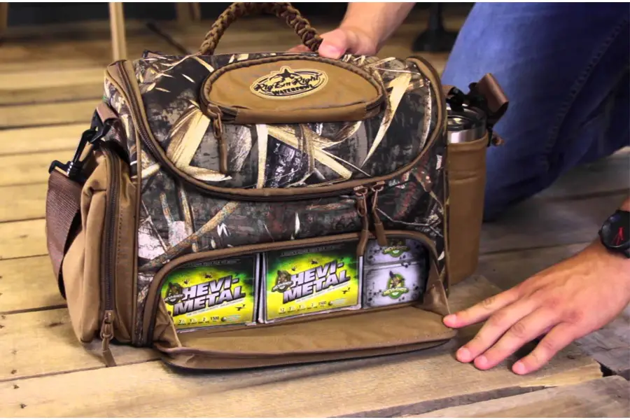 2019 Best Waterfowl Blinds Reviews Top Rated Waterfowl Blind Bag Reviews