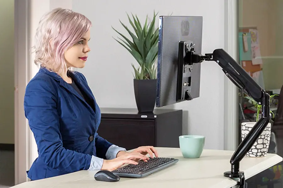 2019 Best Monitor Mount Stands Reviews Top Rated Monitor Mount Stand Reviews