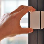 Wireless Door Sensor Review