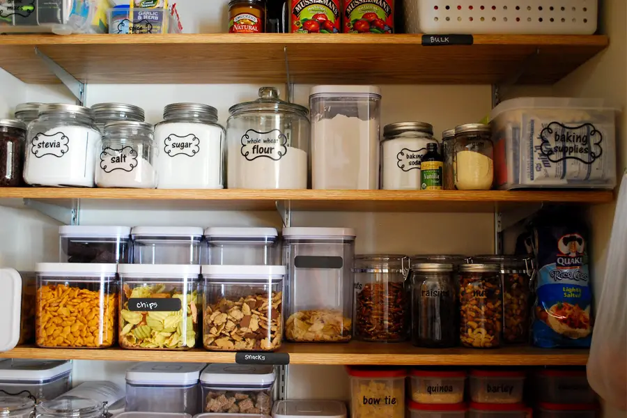 Food Storage Container Reviews