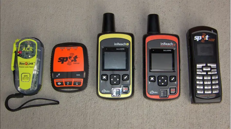 2021 Best Handheld GPS Reviews - Top Rated Handheld GPS