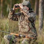 Hunting Binocular Reviews
