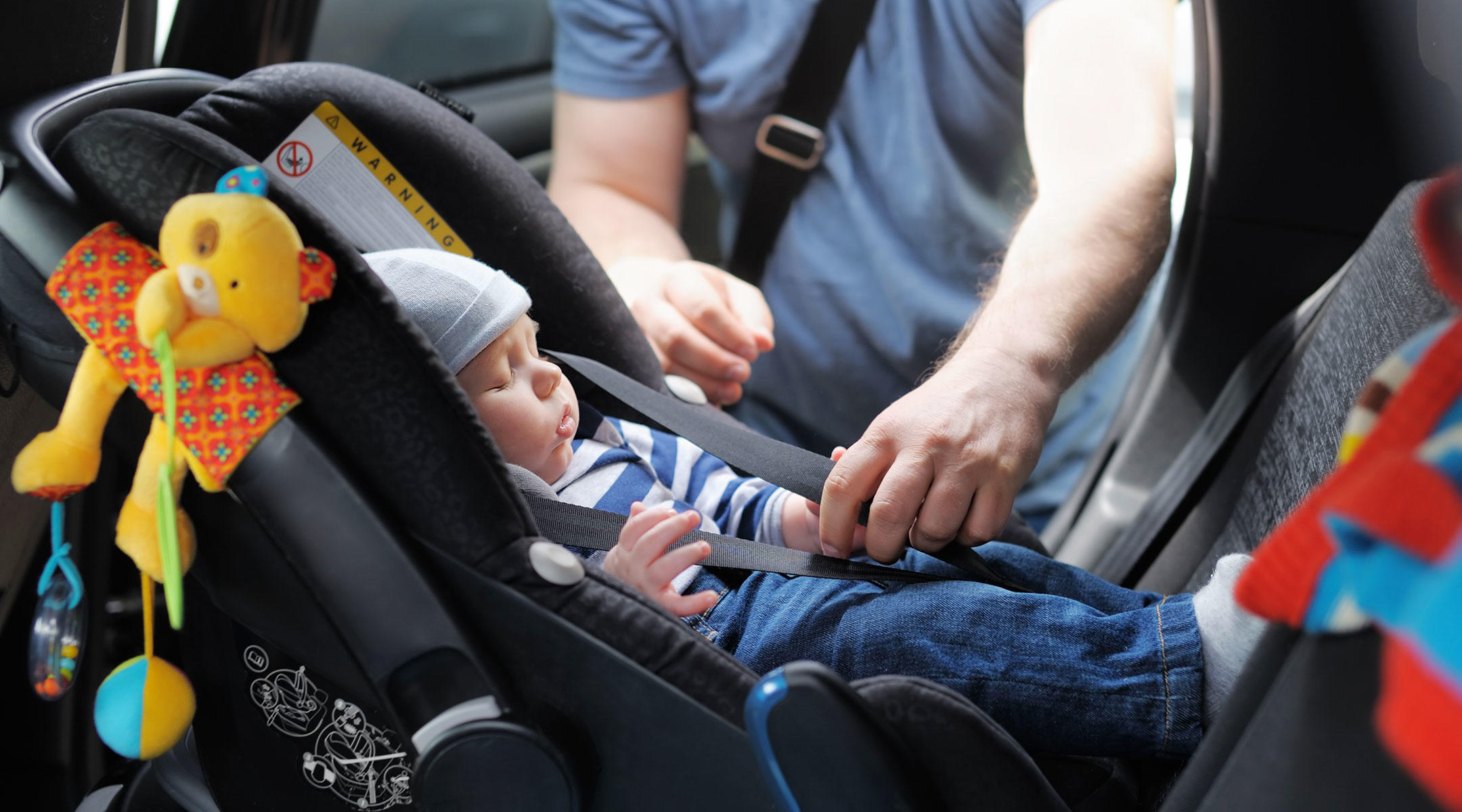 Infant Car Seat Reviews