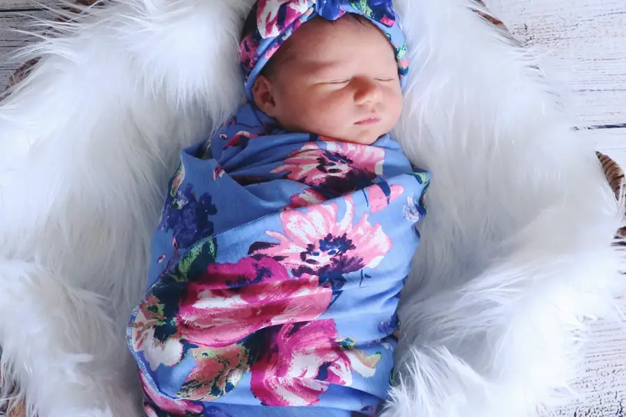 top rated swaddle blankets