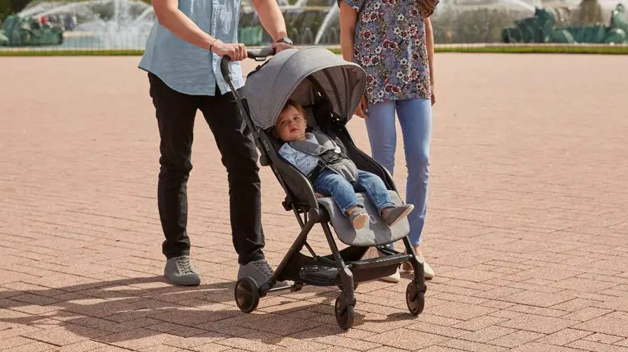 best umbrella stroller 2016