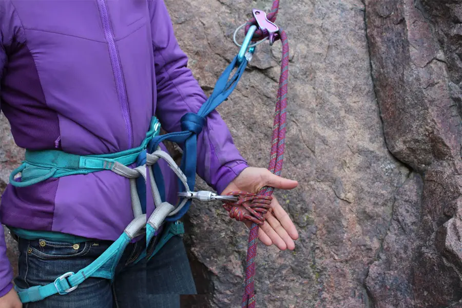 best cheap climbing rope