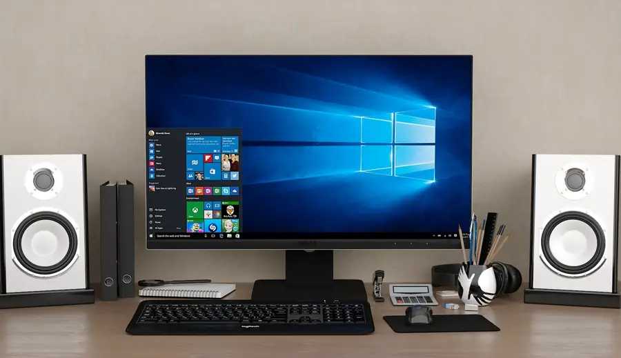 2020 Best Desktop Packages Reviews Top Rated Desktop Packages