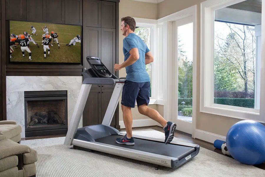 Treadmill Review