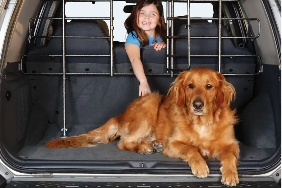 highland pet barrier 20045