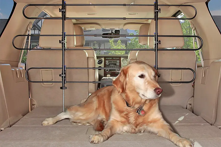 highland pet barrier