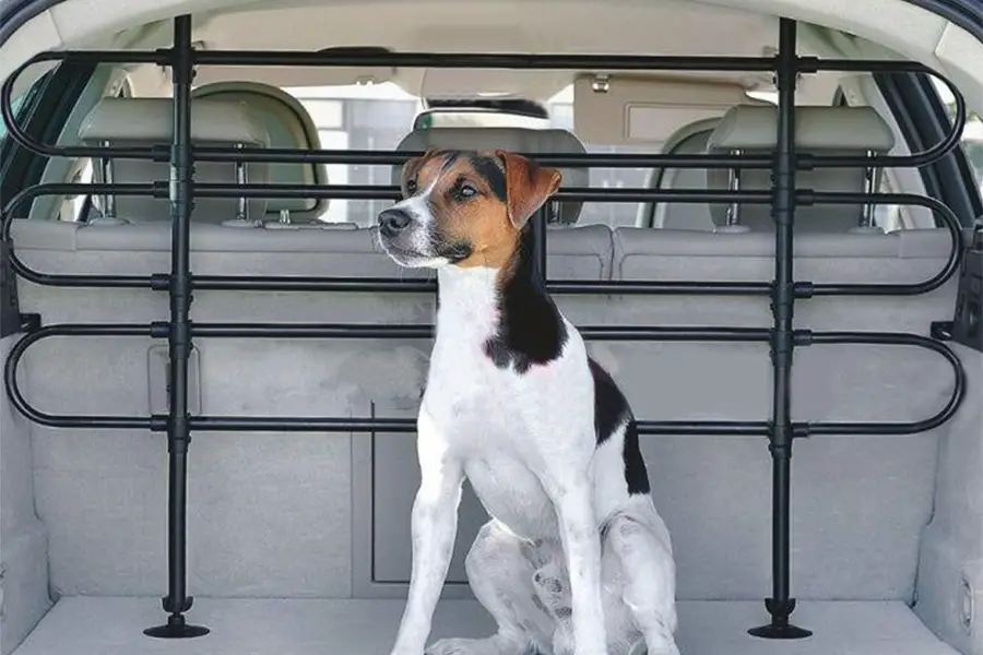 highland pet barrier 20045