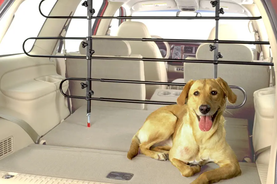 highland pet barrier 20045