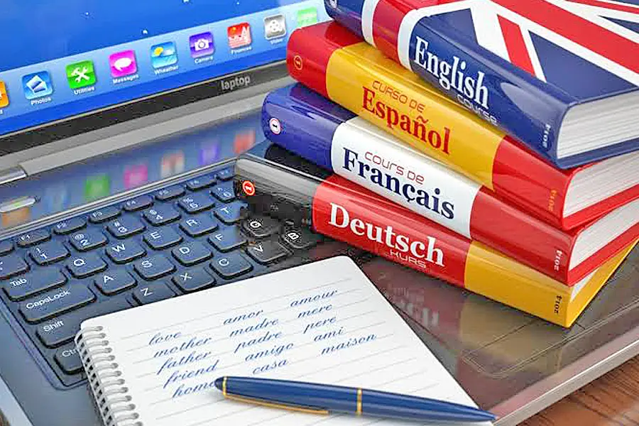 2021 Best Language Learning Software Reviews - Top Rated  