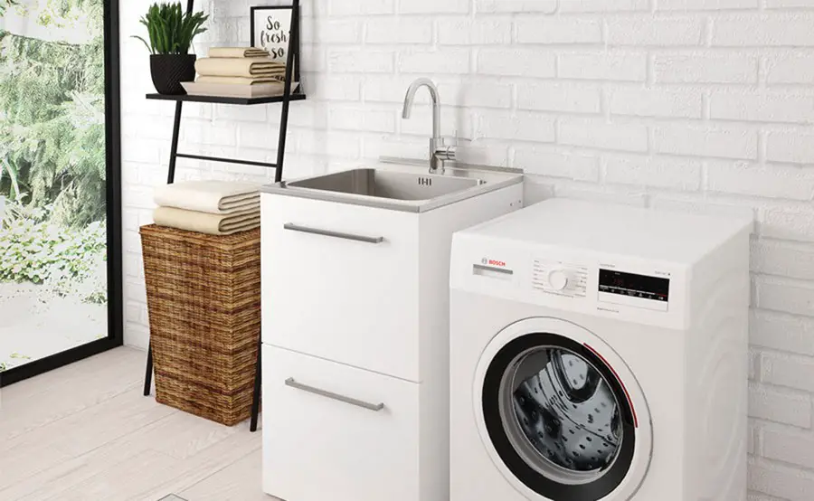 2021 Best Laundry Tubs Reviews - Top Rated Laundry Tubs